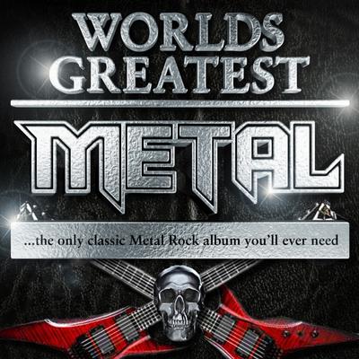 Metal Masters's cover