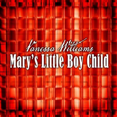 Mary's Little Boy Child's cover