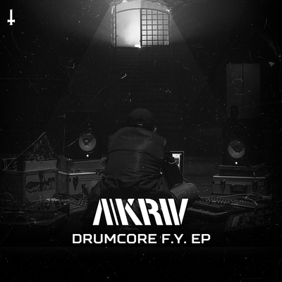 Drumcore F.Y. EP's cover