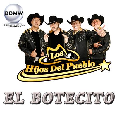 El Botecito's cover