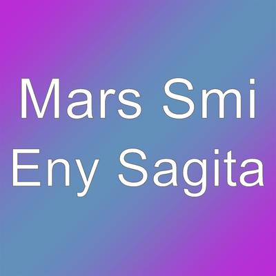 Mars Smi's cover