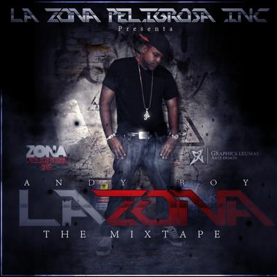 La Zona's cover