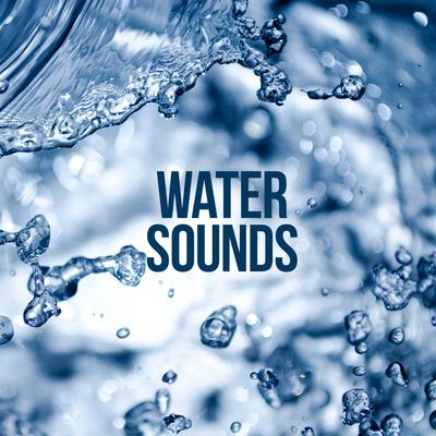 Hotel Shower Sound Water Running (Loopable Background) By ASMR Sound Studio, White Noise Workshop's cover