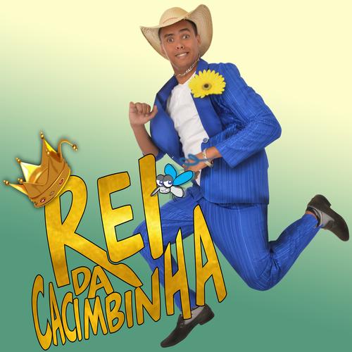 Rei da cacimbinha 's cover