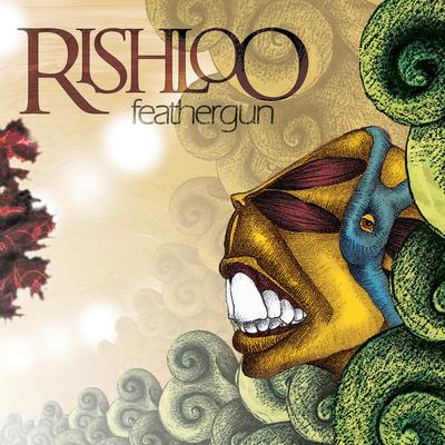 Feathergun in the Garden of the Sun By RISHLOO's cover