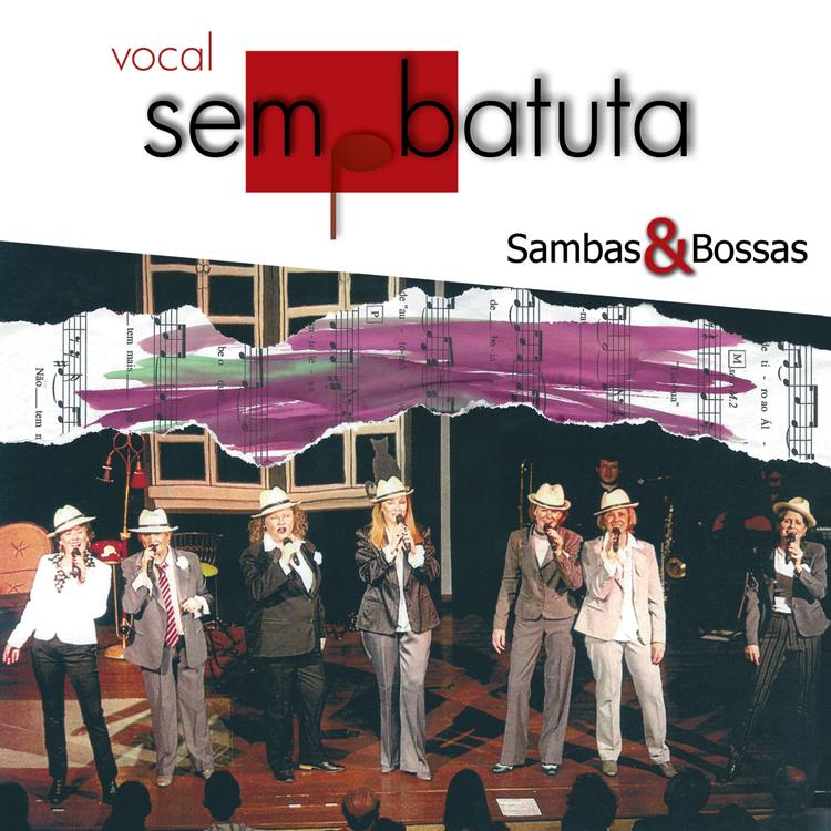 Vocal Sem Batuta's avatar image