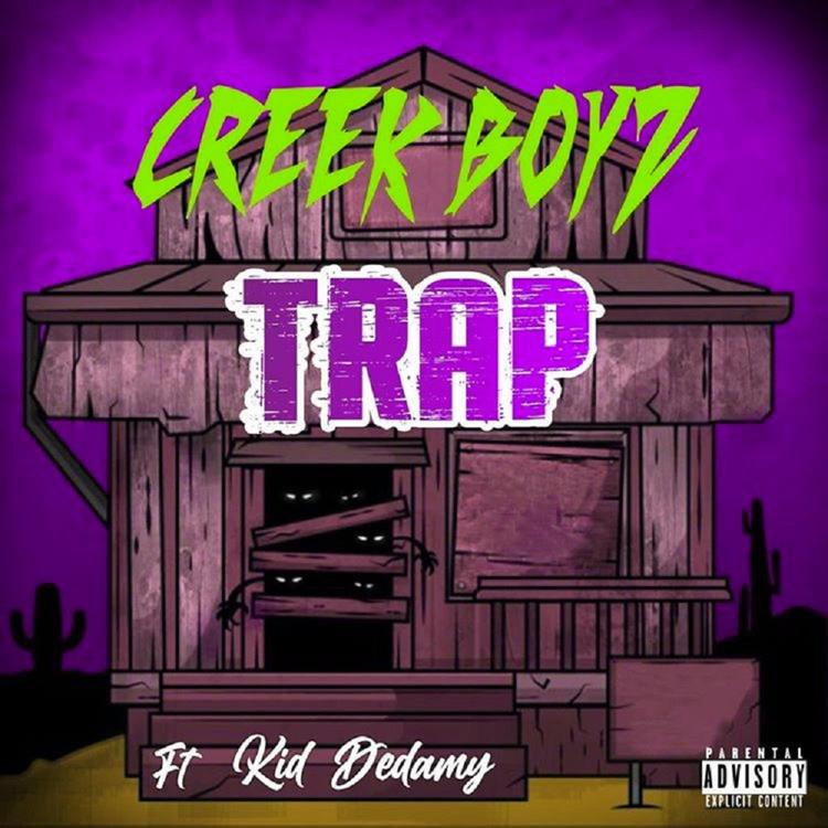 Creek Boyz's avatar image