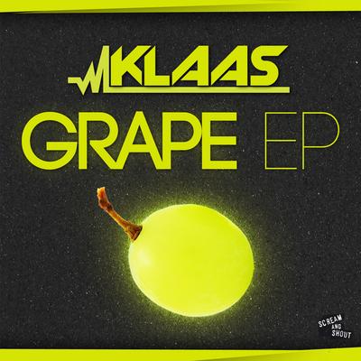 Grape (Original Mix) By Klaas's cover