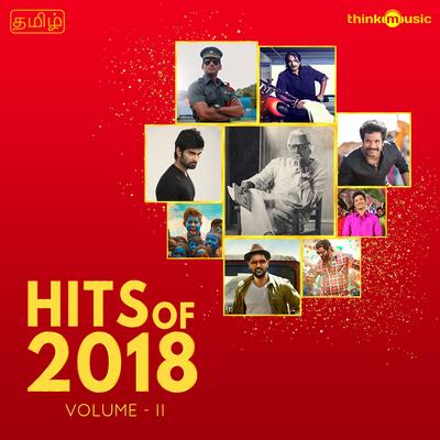 Hits of 2018, Vol. 2's cover