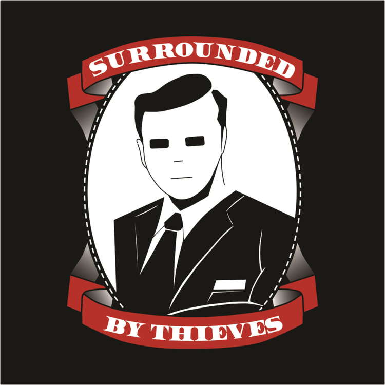 Surrounded By Thieves's avatar image