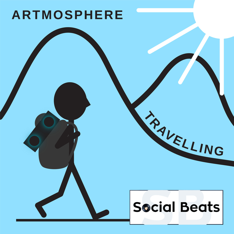 Artmosphere's avatar image