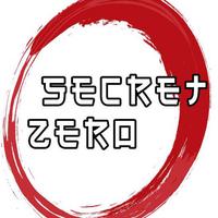 Secret Zero's avatar cover