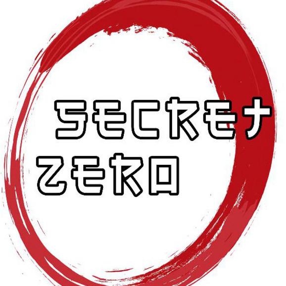Secret Zero's avatar image
