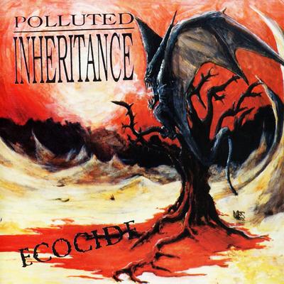 Faces By Polluted Inheritance's cover