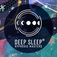 Deep Sleep Hypnosis Masters's avatar cover