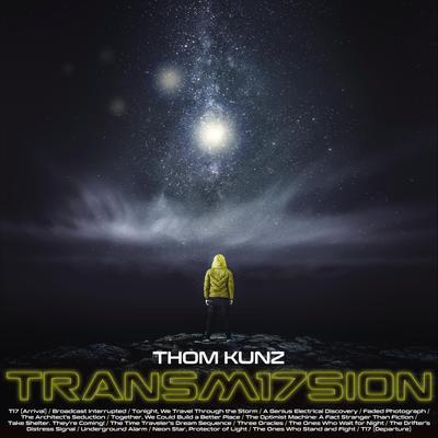 Thom Kunz's cover