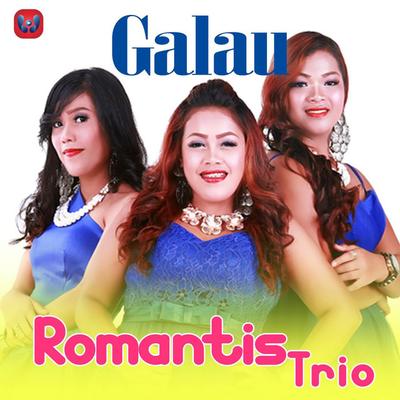 Romantis Trio's cover