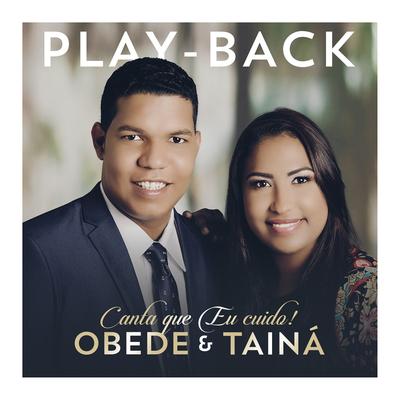 Deserto (Playback) By Obede e Tainá's cover