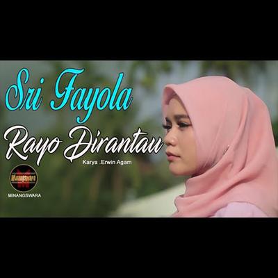 Rayo Dirantau By Sri Fayola's cover