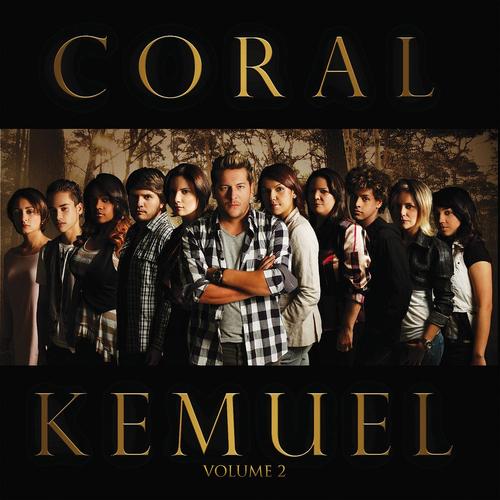 Coral Gospel Brasil's cover