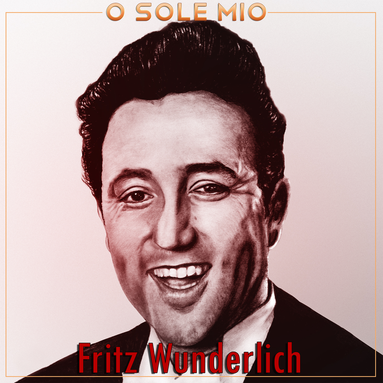 Fritz Wunderlich's avatar image