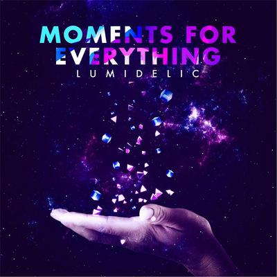 Moments for Everything's cover