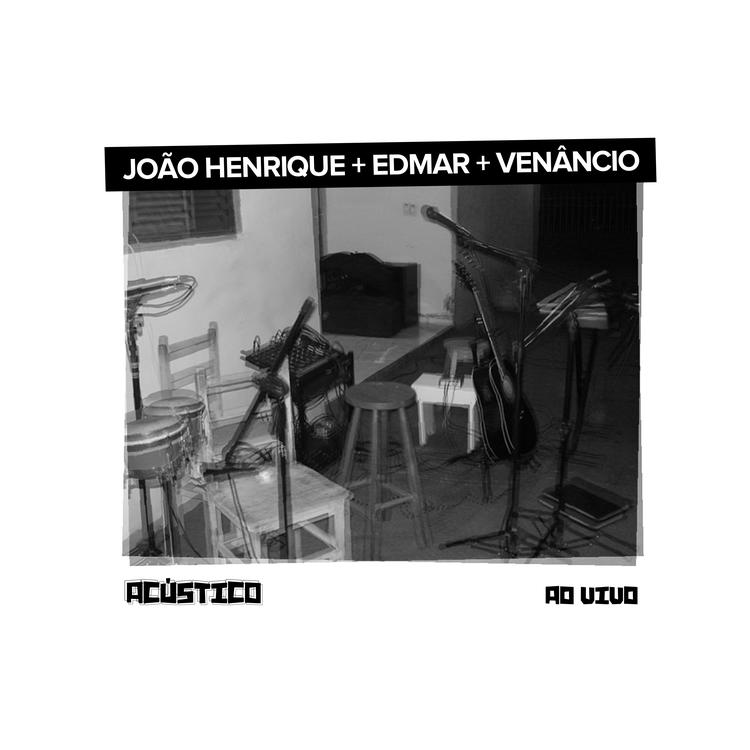 João Henrique + Edmar + Venâncio's avatar image