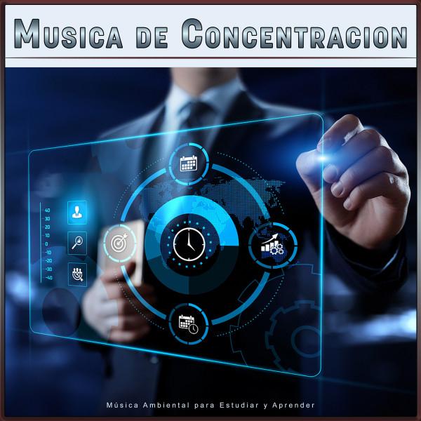 Colectivo de Música de Concentración's avatar image
