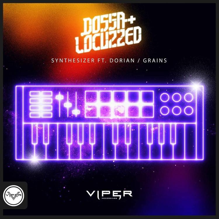 Dossa & Locuzzed's avatar image