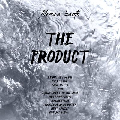 The Product's cover