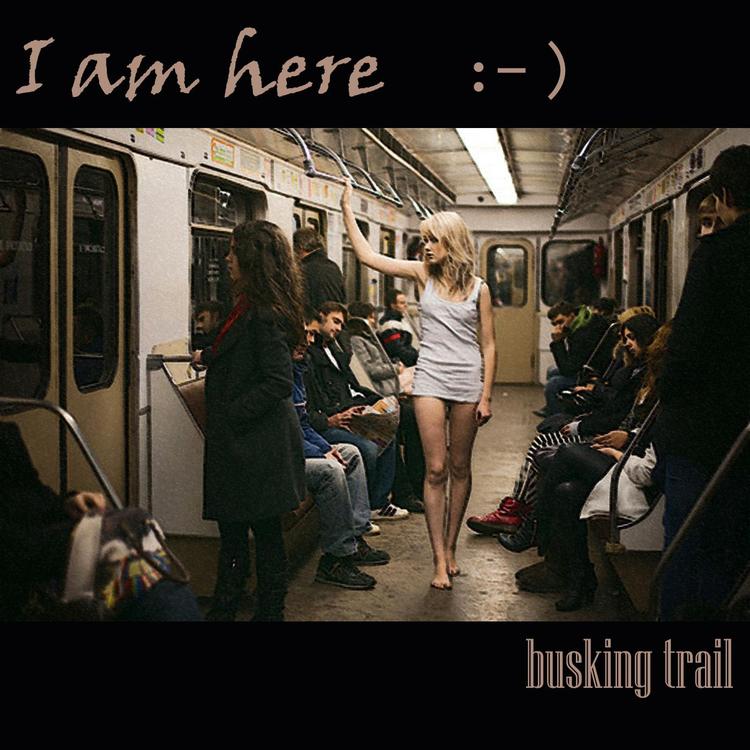 Busking Trail's avatar image