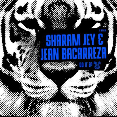 Take A Ride (Original Mix) By Sharam Jey, Jean Bacarreza's cover