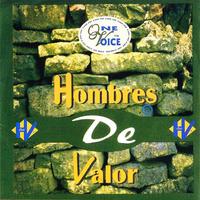 Hombres de Valor's avatar cover