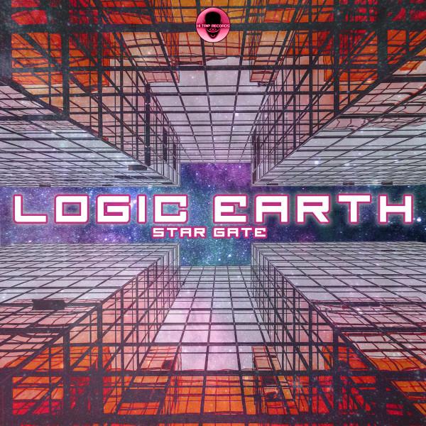 Logic Earth's avatar image