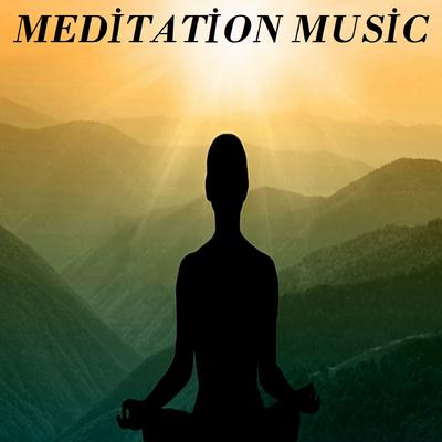 Meditation Music's cover