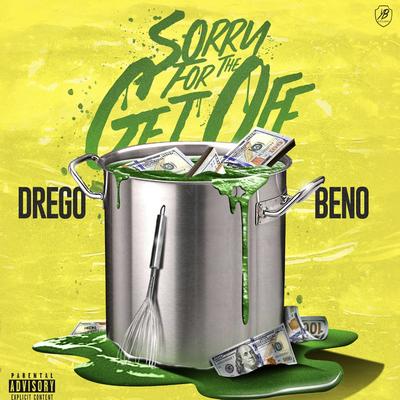 Drego & Beno's cover