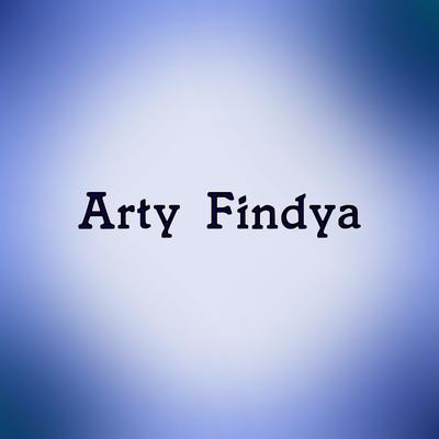 Arty Findya's cover