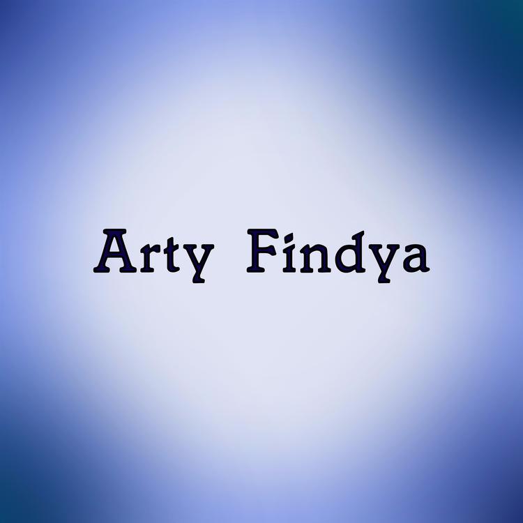 Arty Findya's avatar image