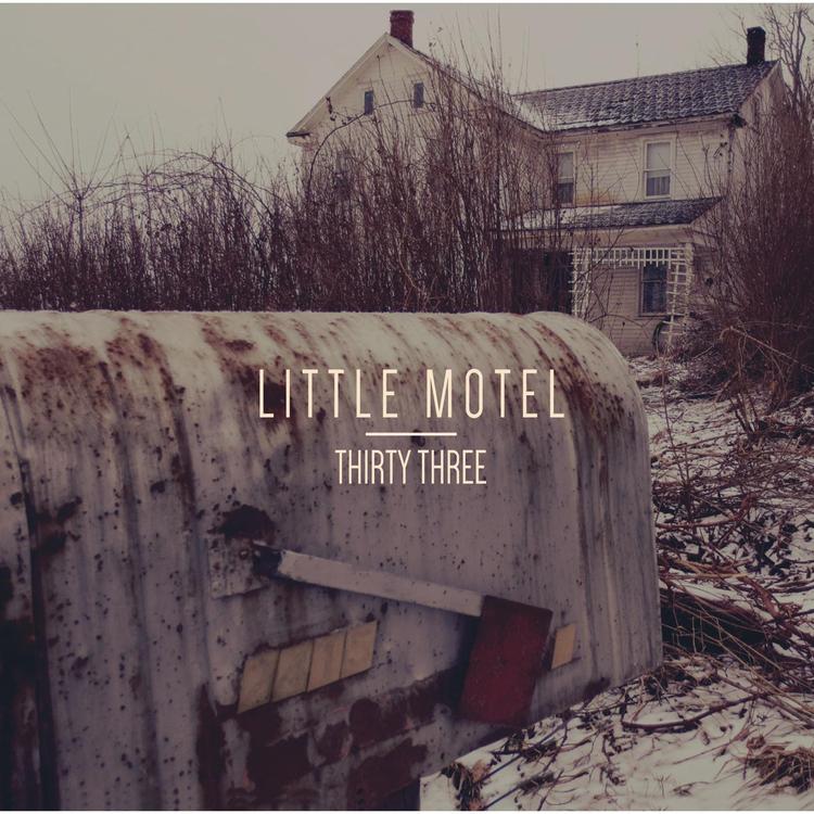 Little Motel's avatar image