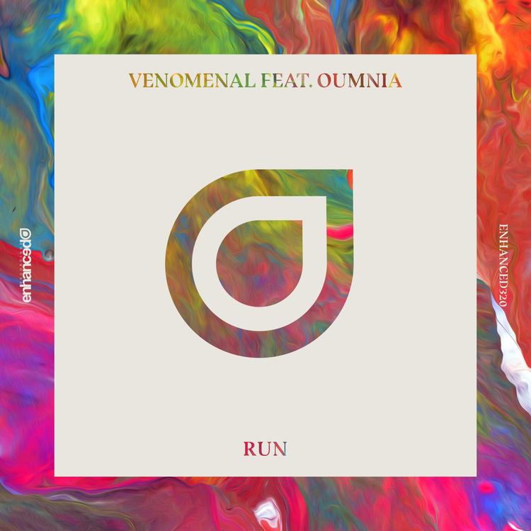 Venomenal feat. Oumnia's avatar image