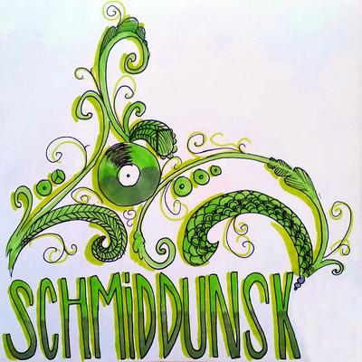 Schmiddunsk's cover