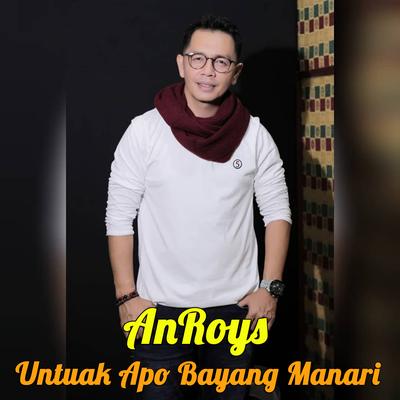 Untuak Apo Bayang Manari's cover