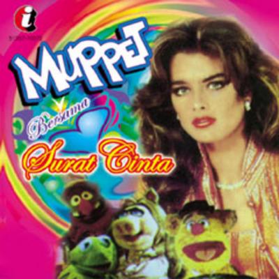 Muppet's cover