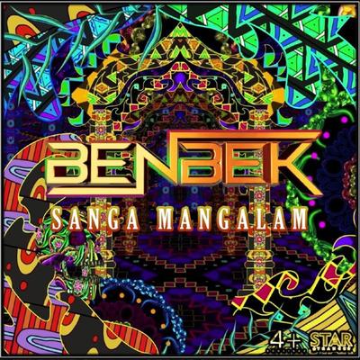 Sanga Mangalam By Benbek's cover