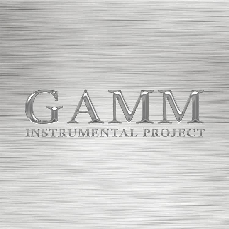 GAMM - Instrumental Project's avatar image