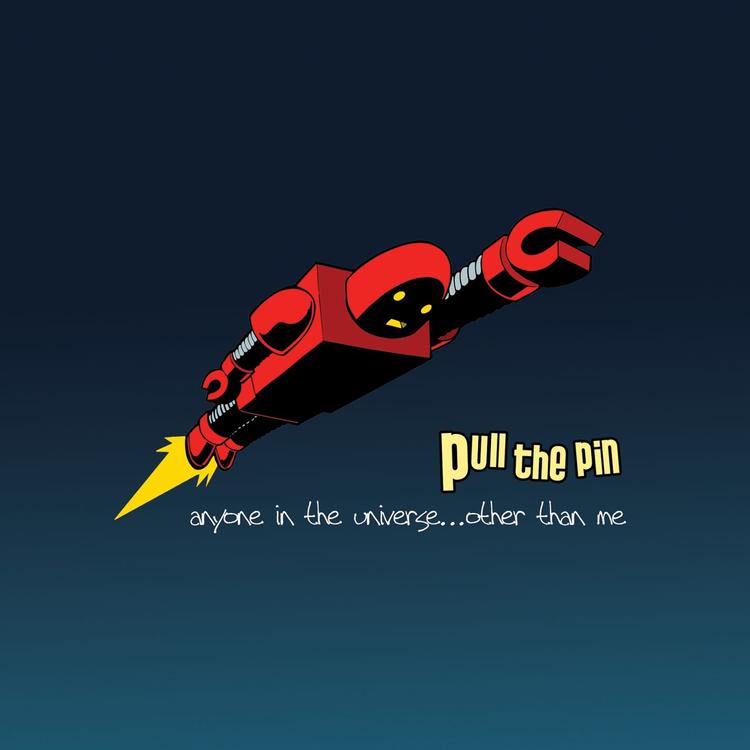 Pull the Pin's avatar image