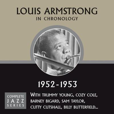 Listen To The Mocking Bird (09-22-52) By Louis Armstrong's cover