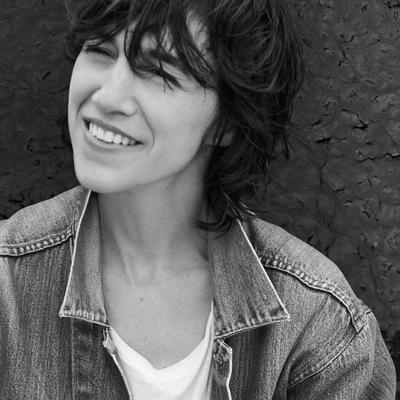 Charlotte Gainsbourg's cover