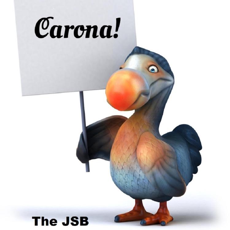 The JSB's avatar image