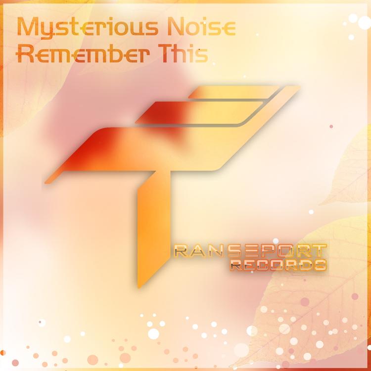 Mysterious Noise's avatar image